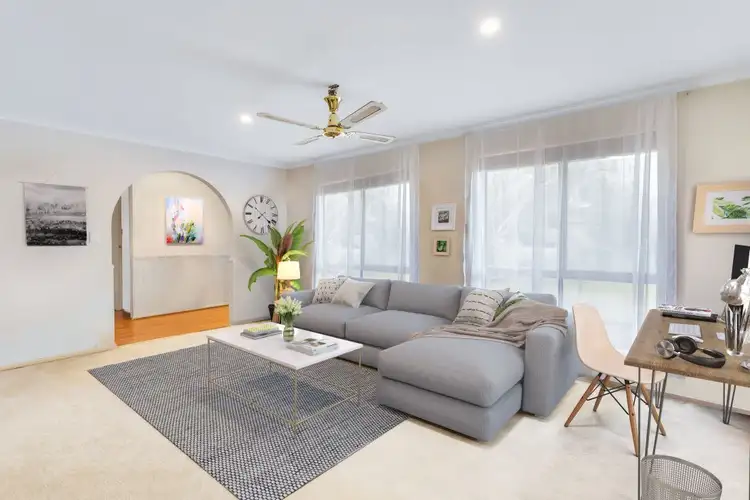 Second view of Homely house listing, 6 Sandalwood Drive, Woodside SA 5244