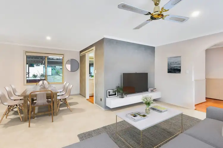 Third view of Homely house listing, 6 Sandalwood Drive, Woodside SA 5244