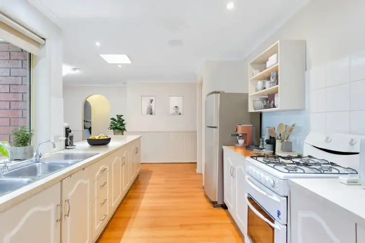 Fourth view of Homely house listing, 6 Sandalwood Drive, Woodside SA 5244