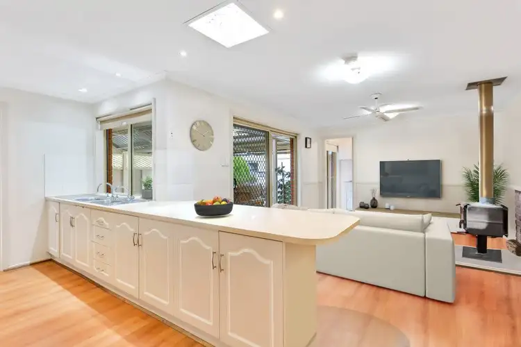 Fifth view of Homely house listing, 6 Sandalwood Drive, Woodside SA 5244