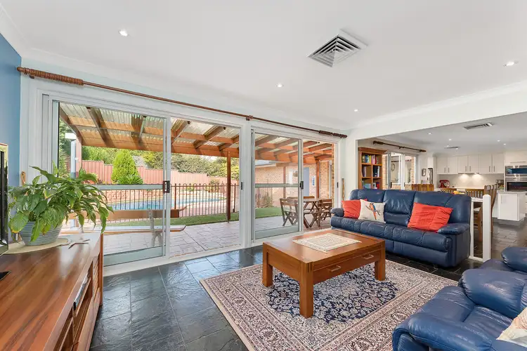 Fifth view of Homely house listing, 5 Baydon Street, Castle Hill NSW 2154