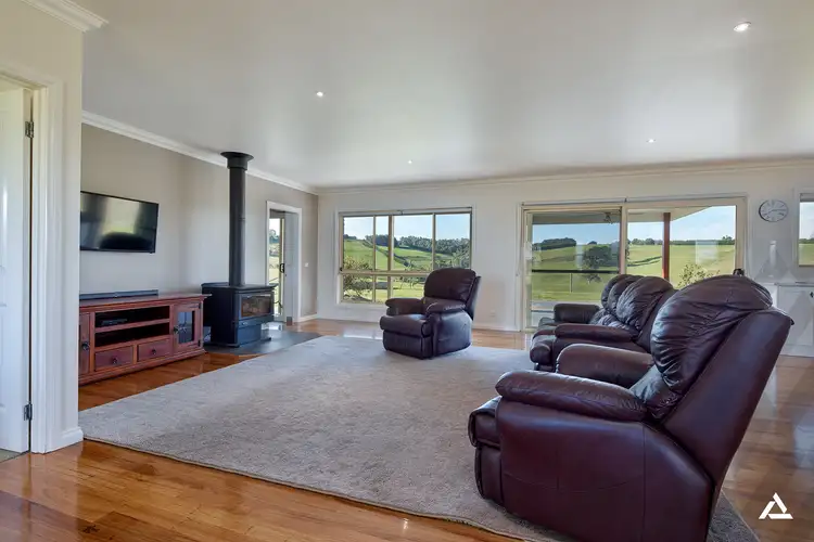 Fifth view of Homely rural property listing, 570 Sheffield Road, Neerim VIC 3831