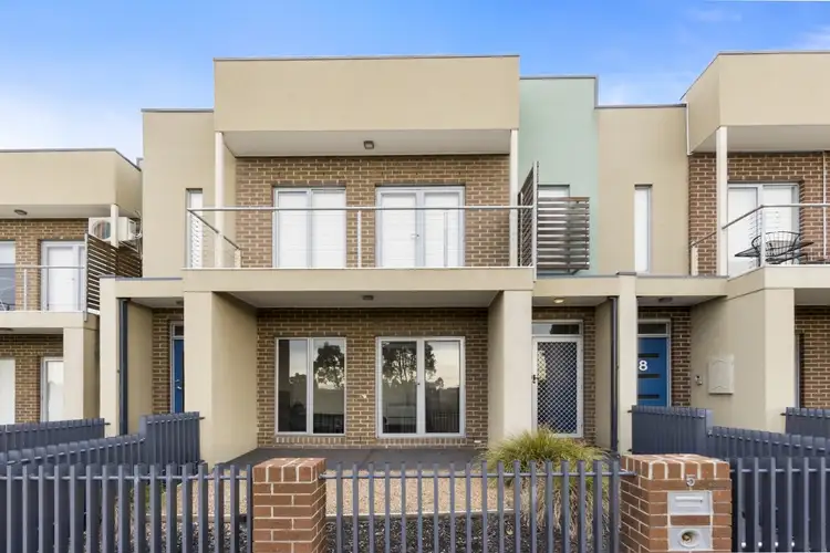 5/53-61 Rippleside Terrace, Tarneit VIC 3029