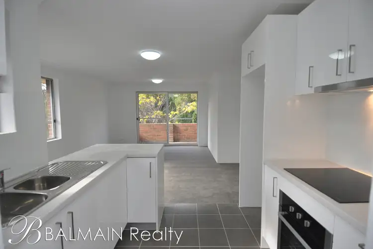 6/6 Elizabeth Street