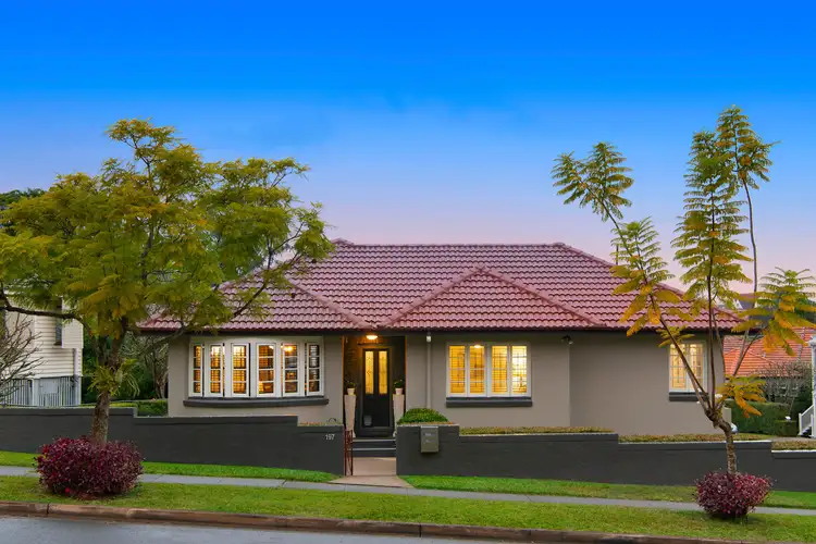 197 Abbotsleigh Street, Holland Park QLD 4121