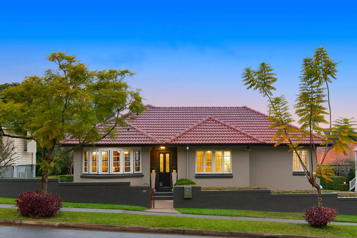 Main view of Homely house listing, 197 Abbotsleigh Street, Holland Park QLD 4121