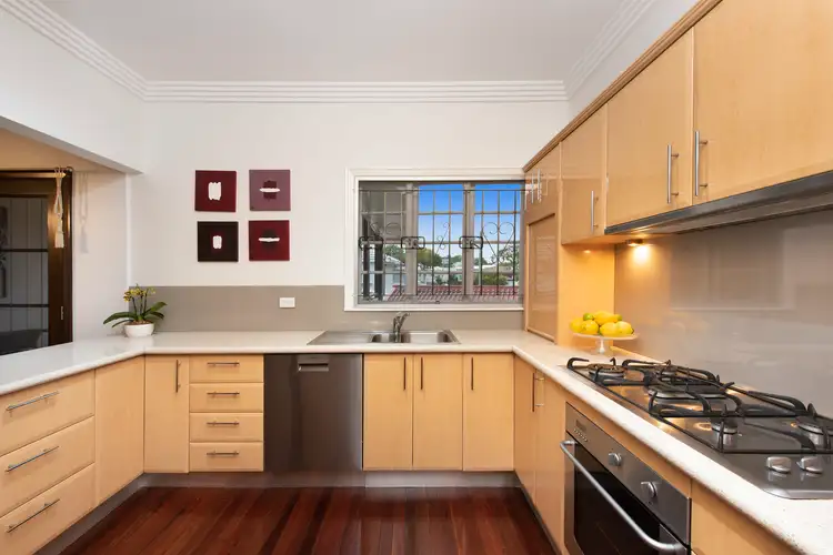 Fifth view of Homely house listing, 197 Abbotsleigh Street, Holland Park QLD 4121
