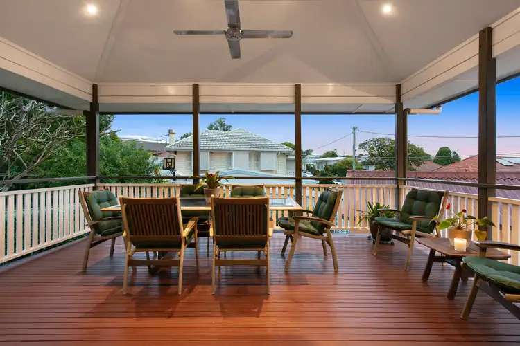 Sixth view of Homely house listing, 197 Abbotsleigh Street, Holland Park QLD 4121