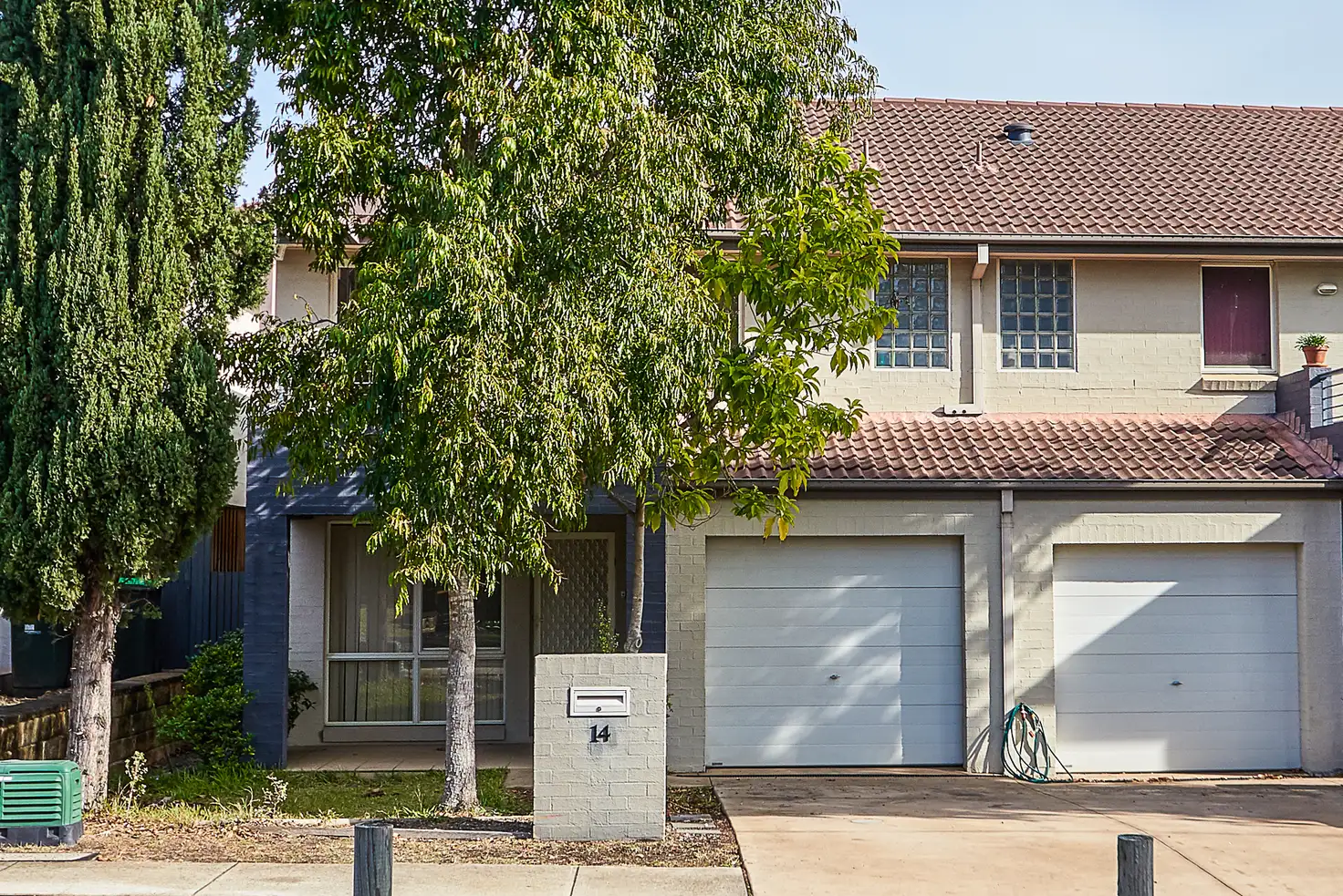 Main view of Homely townhouse listing, 14 Morningside Parade, Holsworthy NSW 2173