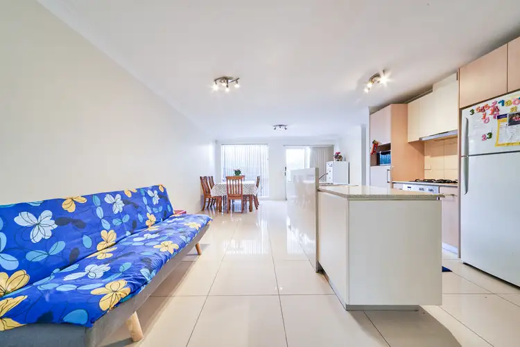 Third view of Homely townhouse listing, 14 Morningside Parade, Holsworthy NSW 2173