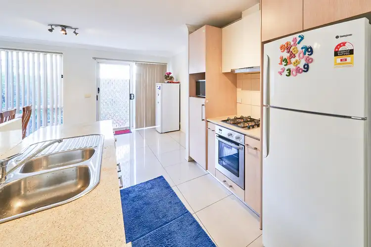 Fourth view of Homely townhouse listing, 14 Morningside Parade, Holsworthy NSW 2173