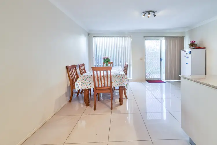 Fifth view of Homely townhouse listing, 14 Morningside Parade, Holsworthy NSW 2173