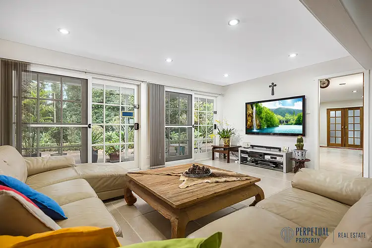 63 Oakes Road, Carlingford NSW 2118