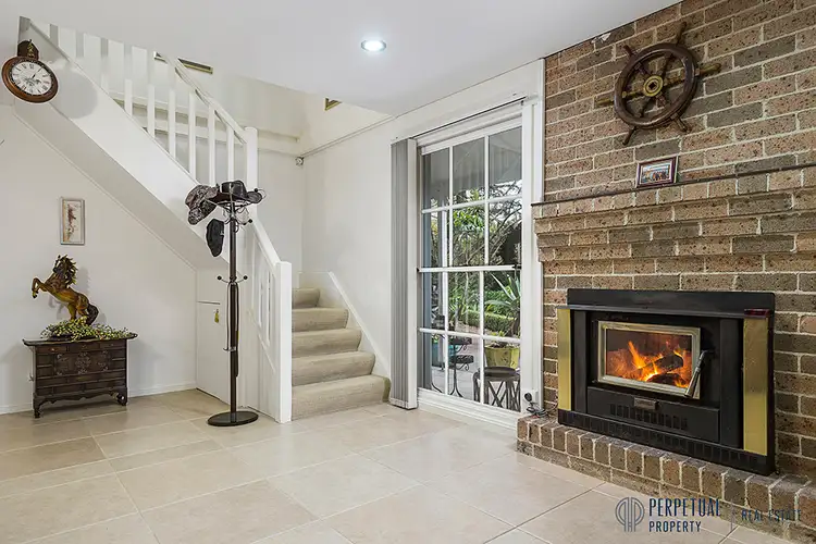 Fifth view of Homely house listing, 63 Oakes Road, Carlingford NSW 2118