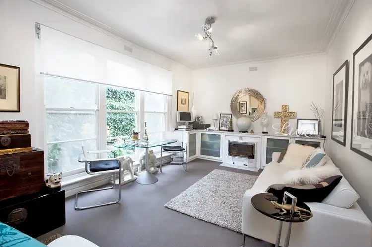 Second view of Homely apartment listing, 1/91 Ormond Esplanade, Elwood VIC 3184