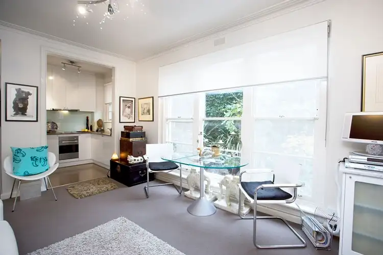 Third view of Homely apartment listing, 1/91 Ormond Esplanade, Elwood VIC 3184