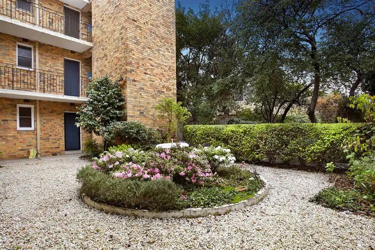 Sixth view of Homely apartment listing, 1/91 Ormond Esplanade, Elwood VIC 3184