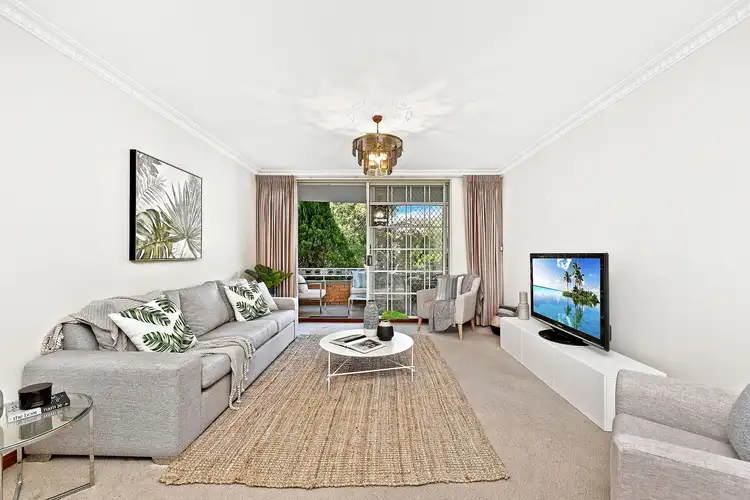 Fourth view of Homely apartment listing, 2/33 Albert Road, Strathfield NSW 2135