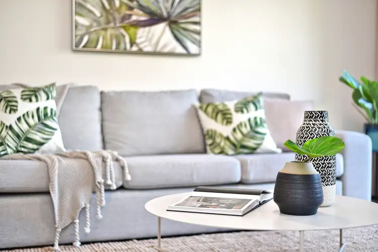 Fifth view of Homely apartment listing, 2/33 Albert Road, Strathfield NSW 2135