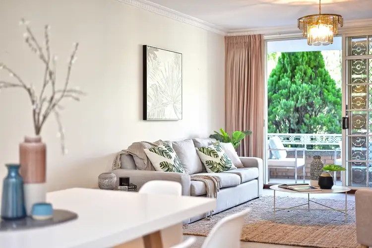 Sixth view of Homely apartment listing, 2/33 Albert Road, Strathfield NSW 2135