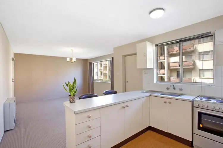 Second view of Homely unit listing, 1/48 Trinculo Place, Queanbeyan NSW 2620