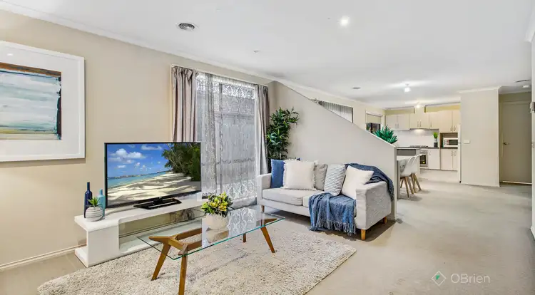 Second view of Homely house listing, 12 Golf Links Road, Berwick VIC 3806