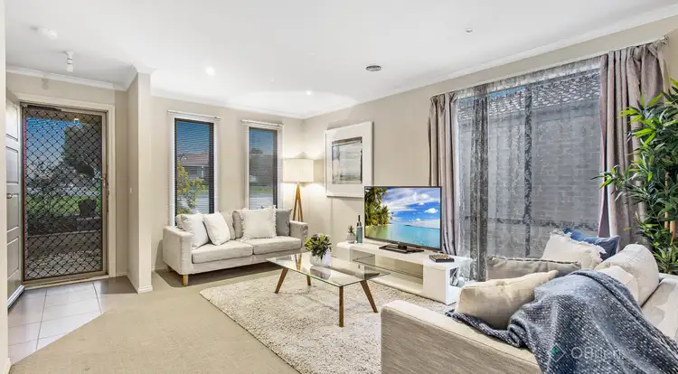 Fifth view of Homely house listing, 12 Golf Links Road, Berwick VIC 3806