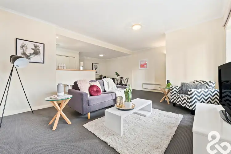 34/337 Station Street, Thornbury VIC 3071