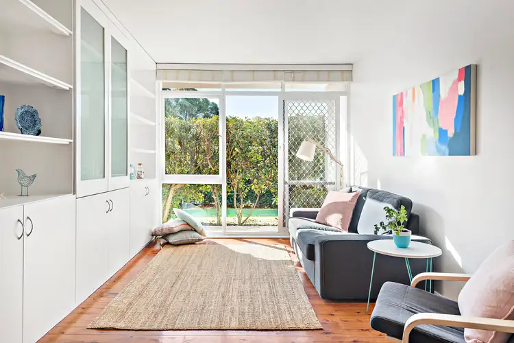 Main view of Homely unit listing, 5/120 Fisher Road, Dee Why NSW 2099