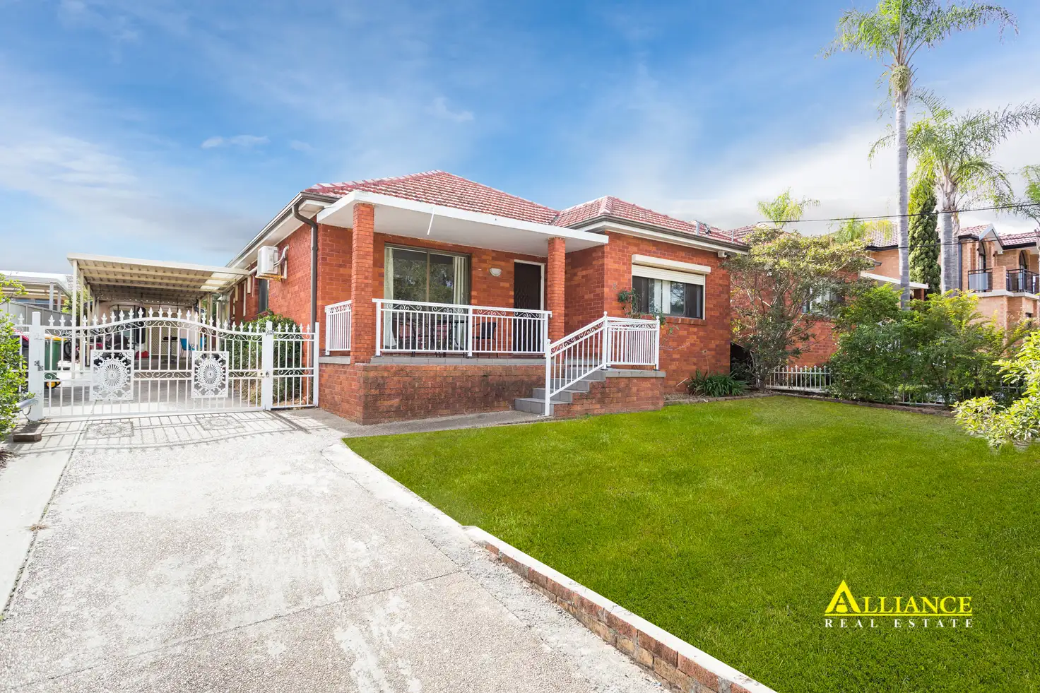 Main view of Homely house listing, 8 MacKinnon Avenue, Padstow NSW 2211