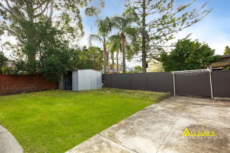 Sixth view of Homely house listing, 8 MacKinnon Avenue, Padstow NSW 2211