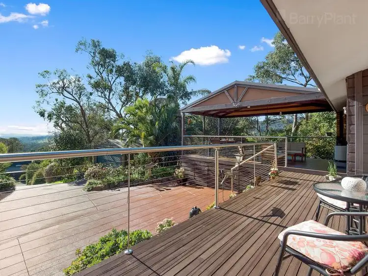 Second view of Homely house listing, 9 View Road, The Basin VIC 3154