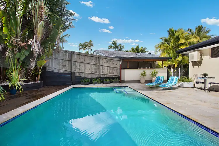 Fourth view of Homely house listing, 10 Haddon Court, Carrara QLD 4211