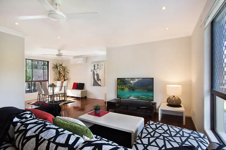 Sixth view of Homely house listing, 10 Haddon Court, Carrara QLD 4211