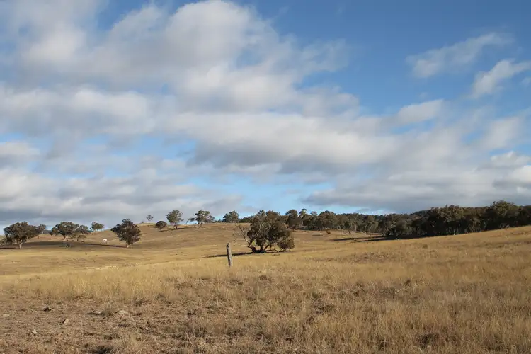Second view of Homely rural property listing, LOT 100, 1191 Campbells Creek Road, Mudgee NSW 2850