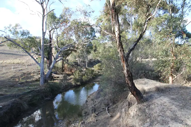 LOT 40, 1135 Campbells Creek Road, Mudgee NSW 2850