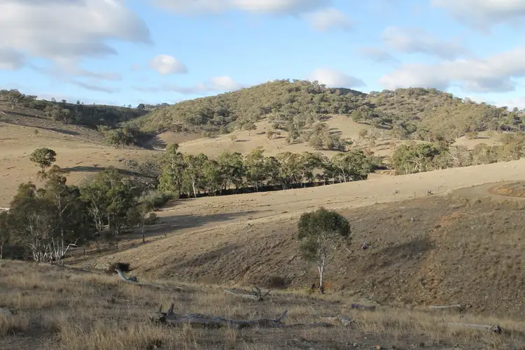 Third view of Homely rural property listing, LOT 40, 1135 Campbells Creek Road, Mudgee NSW 2850