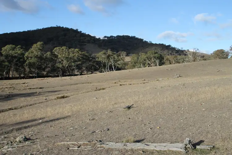 Fourth view of Homely rural property listing, LOT 40, 1135 Campbells Creek Road, Mudgee NSW 2850