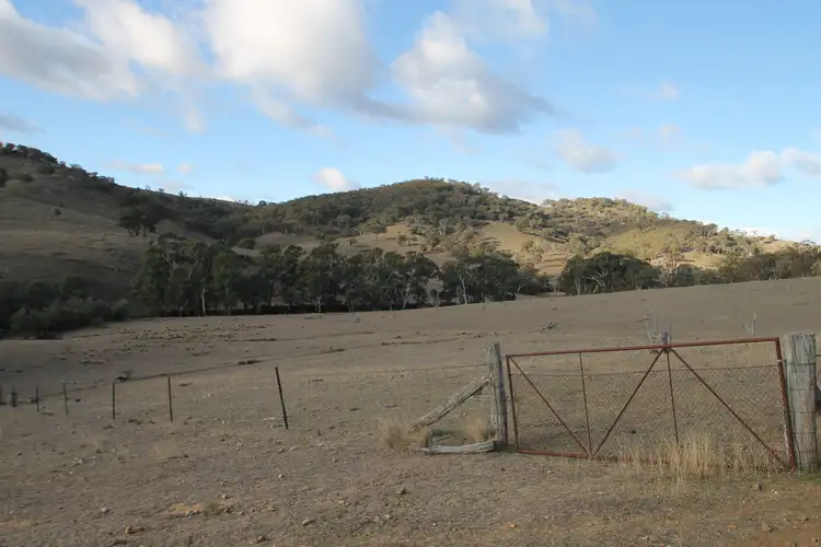 Sixth view of Homely rural property listing, LOT 40, 1135 Campbells Creek Road, Mudgee NSW 2850