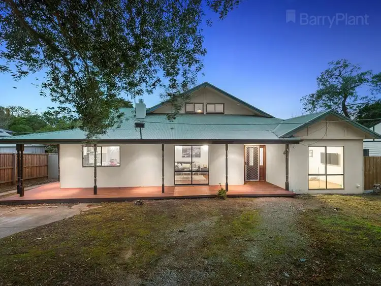 27 Moncoe Street, Boronia VIC 3155