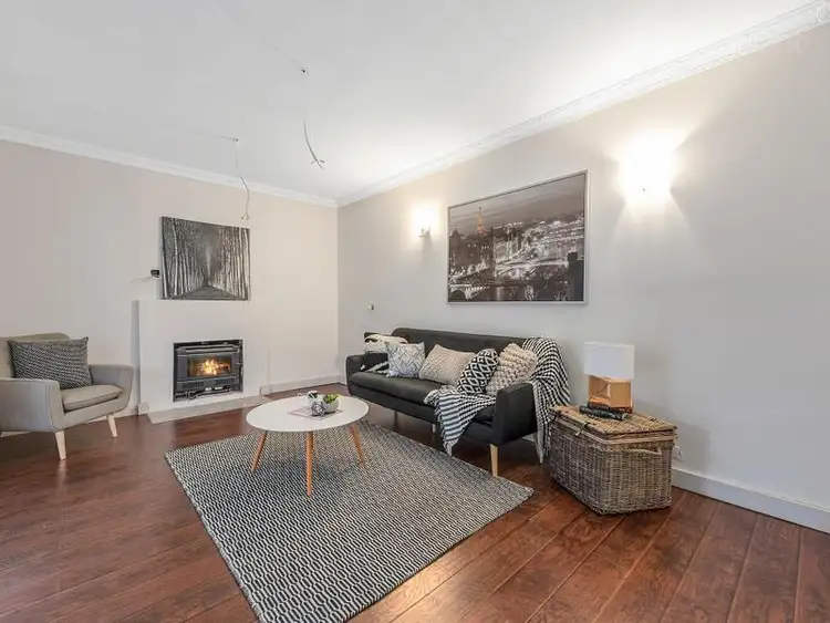 Second view of Homely house listing, 27 Moncoe Street, Boronia VIC 3155