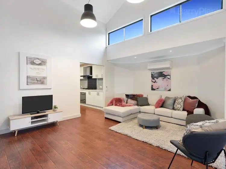 Third view of Homely house listing, 27 Moncoe Street, Boronia VIC 3155