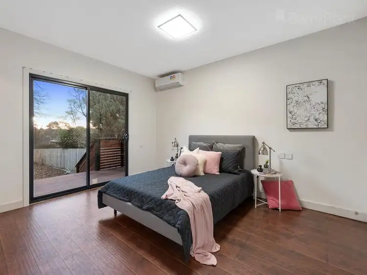 Sixth view of Homely house listing, 27 Moncoe Street, Boronia VIC 3155