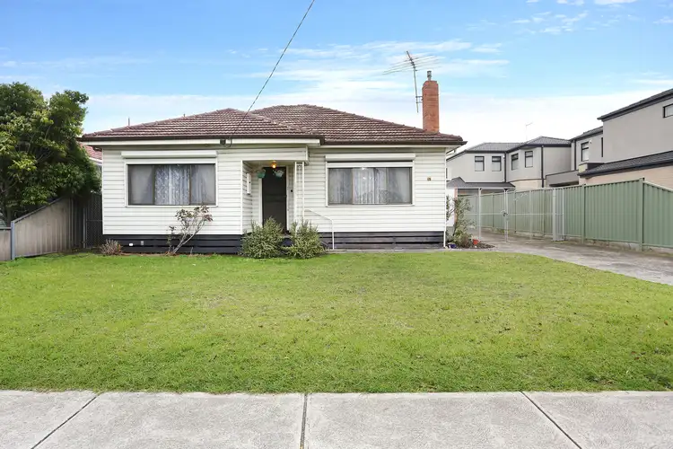 Main view of Homely house listing, 57 West Street, Hadfield VIC 3046