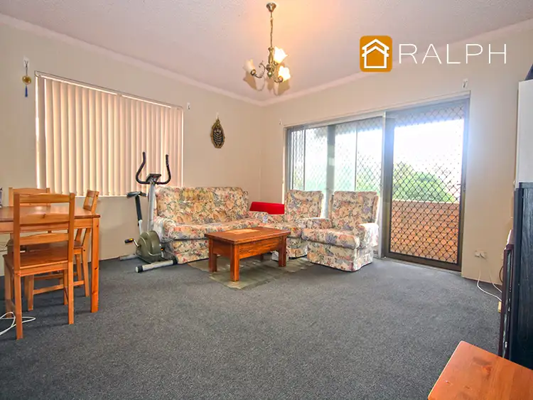 Second view of Homely unit listing, 4/115 Yangoora Road, Lakemba NSW 2195