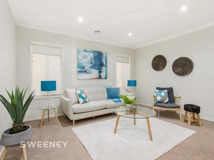 Second view of Homely house listing, 9 Tunbridge Road, Cairnlea VIC 3023