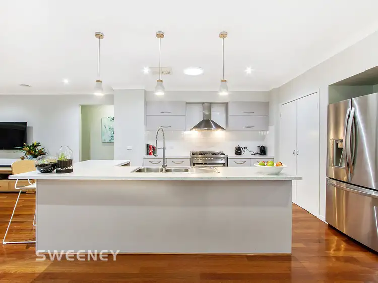 Third view of Homely house listing, 9 Tunbridge Road, Cairnlea VIC 3023