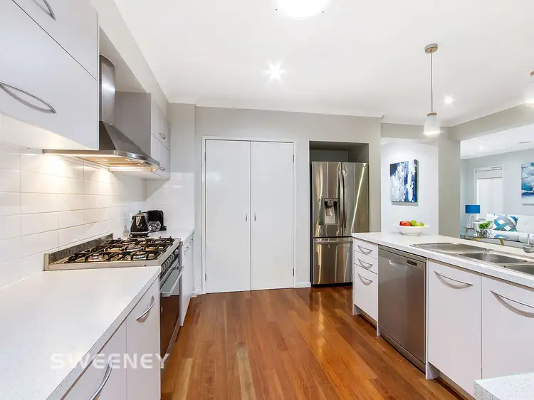 Fourth view of Homely house listing, 9 Tunbridge Road, Cairnlea VIC 3023