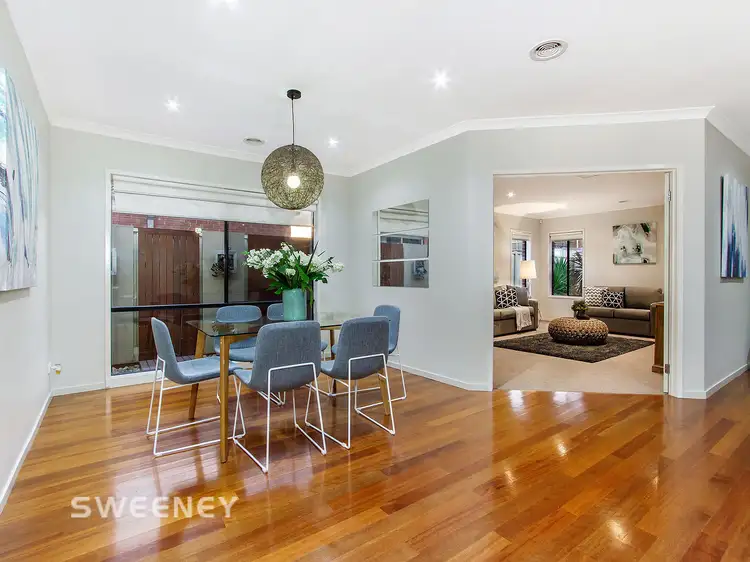 Fifth view of Homely house listing, 9 Tunbridge Road, Cairnlea VIC 3023