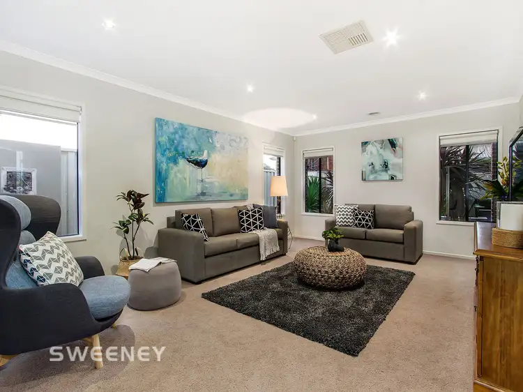 Sixth view of Homely house listing, 9 Tunbridge Road, Cairnlea VIC 3023